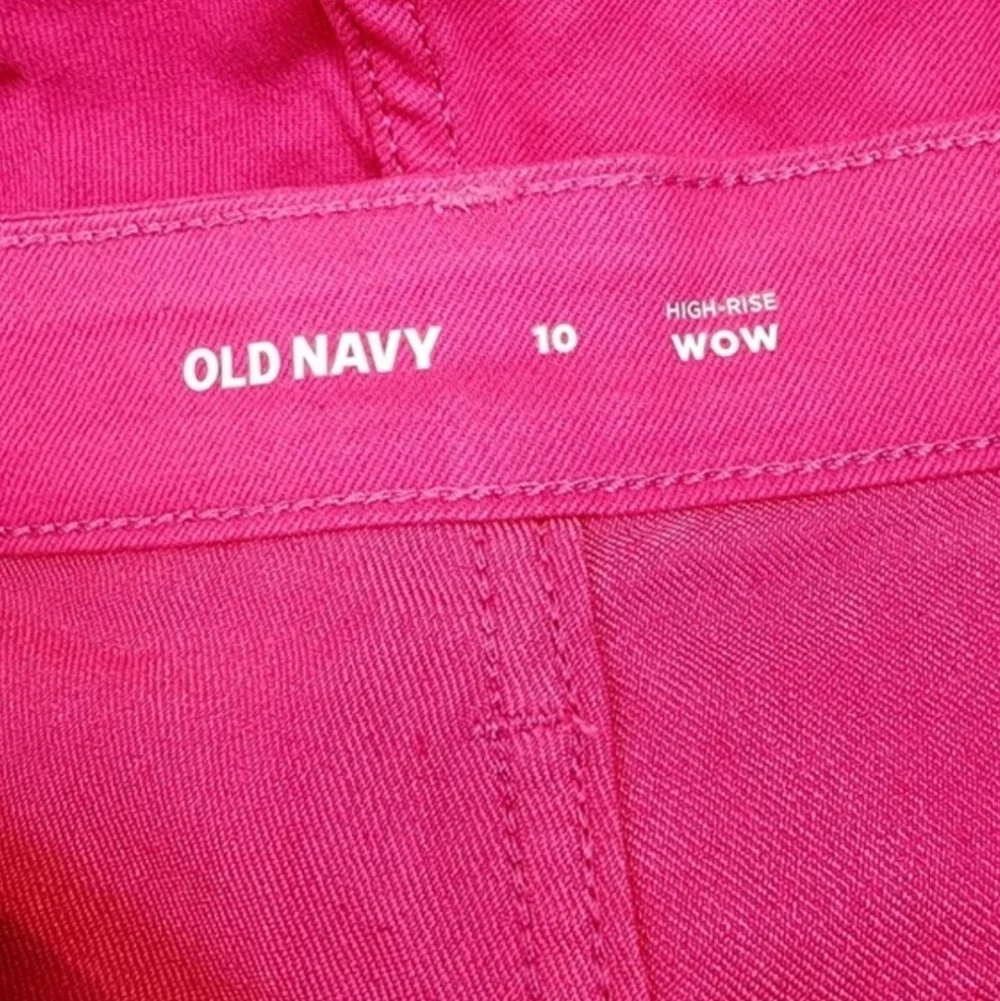 Old Navy Wow High Rise Shorts
